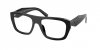 OKULARY KOREKCYJNE PRADA EYEWEAR PR D07VU 16K1O1 54 ROZMIAR M